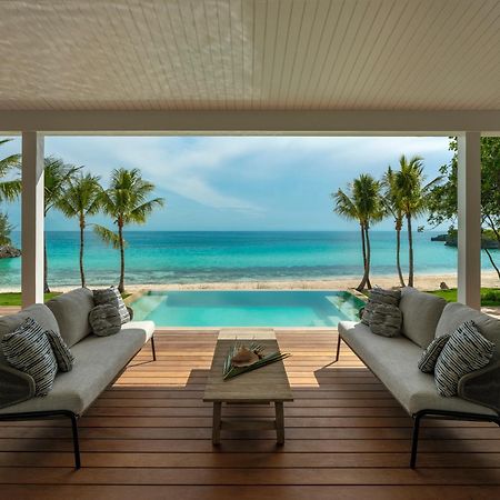 The Cove Eleuthera Gregory Town Екстериор снимка