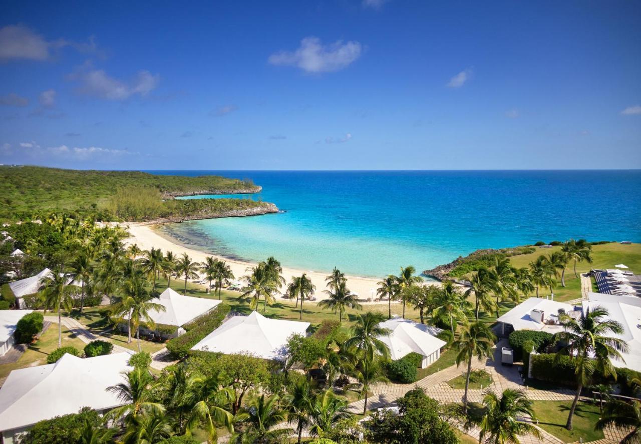 The Cove Eleuthera Gregory Town Екстериор снимка