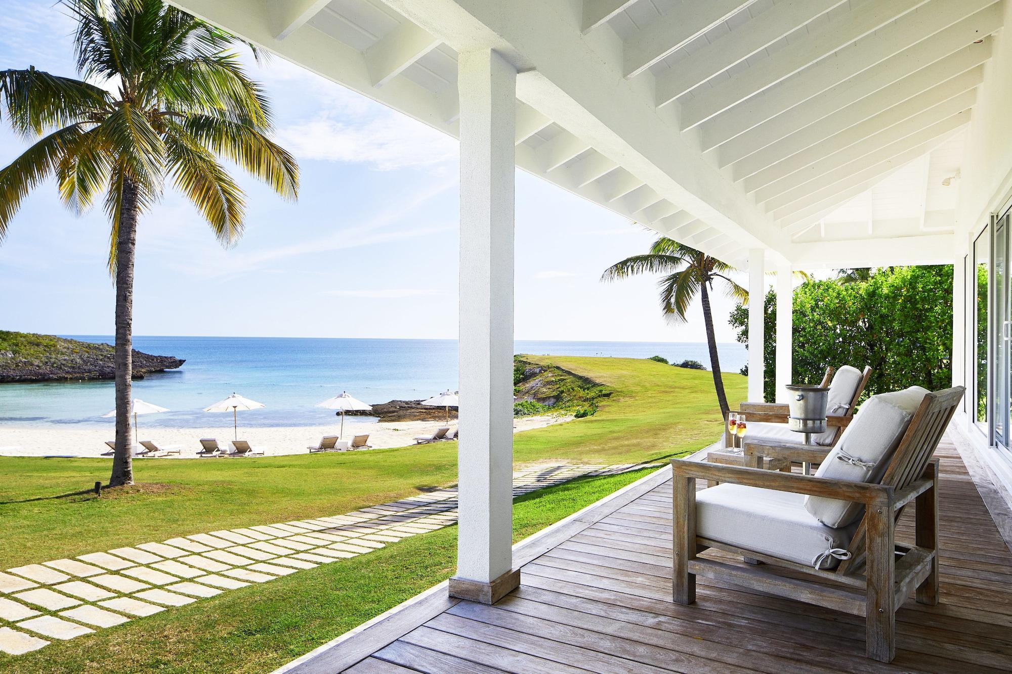 The Cove Eleuthera Gregory Town Екстериор снимка