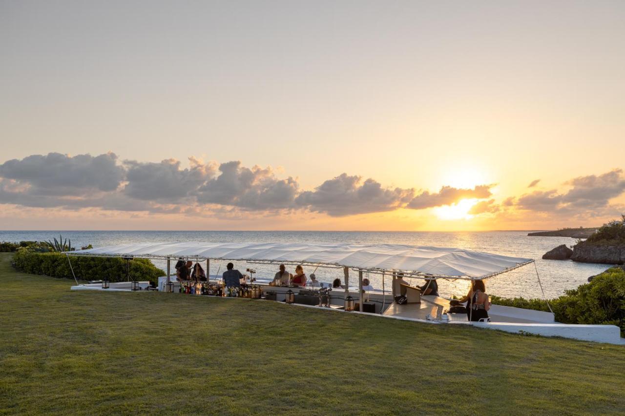 The Cove Eleuthera Gregory Town Екстериор снимка