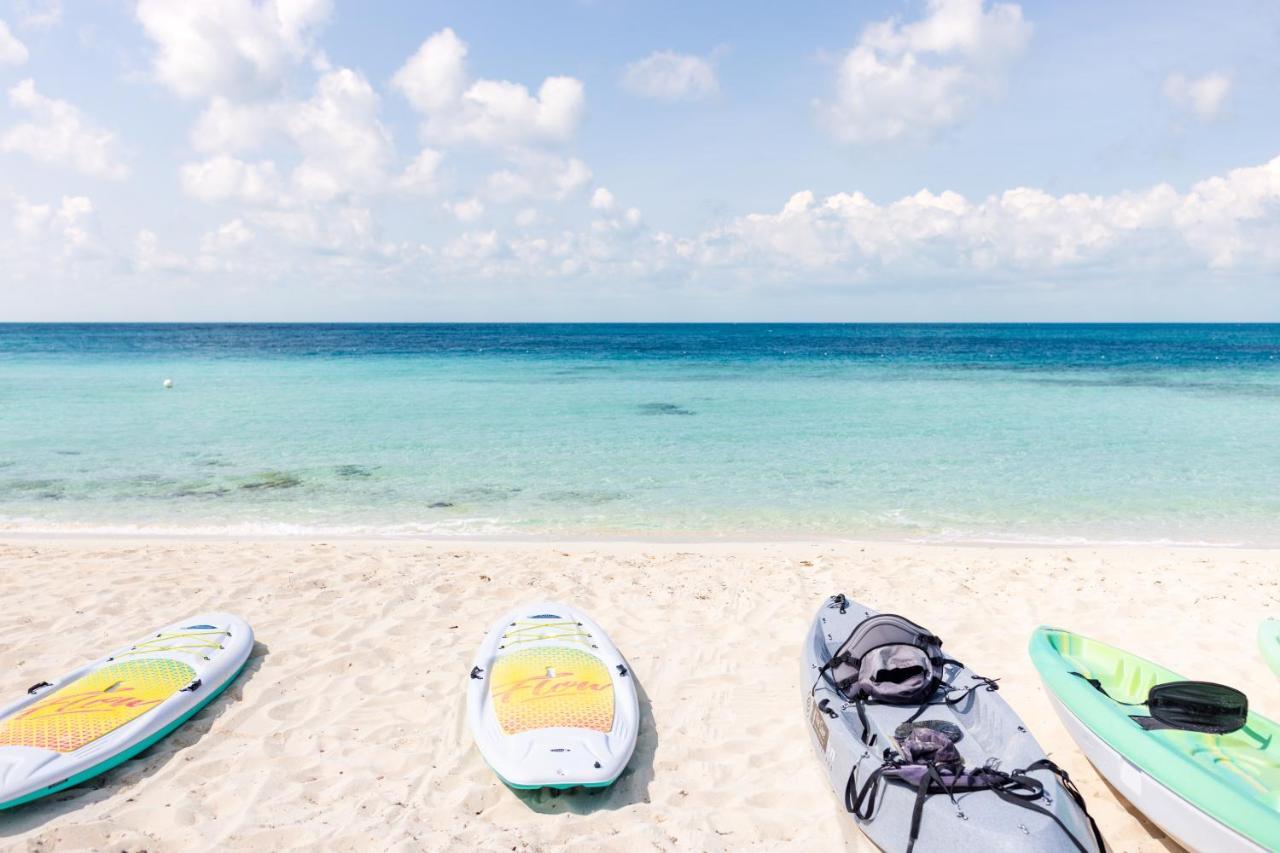 The Cove Eleuthera Gregory Town Екстериор снимка