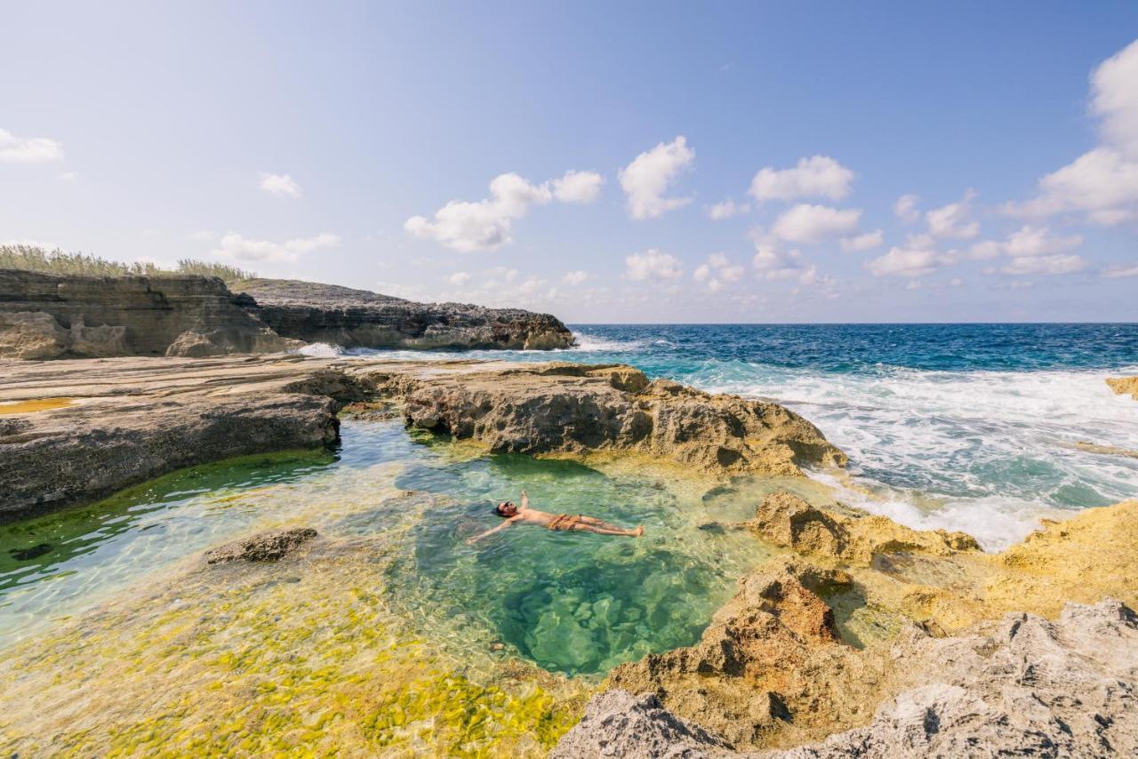 The Cove Eleuthera Gregory Town Екстериор снимка