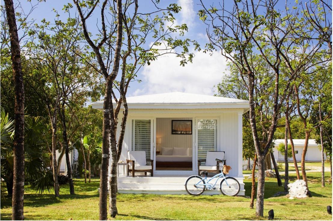 The Cove Eleuthera Gregory Town Екстериор снимка