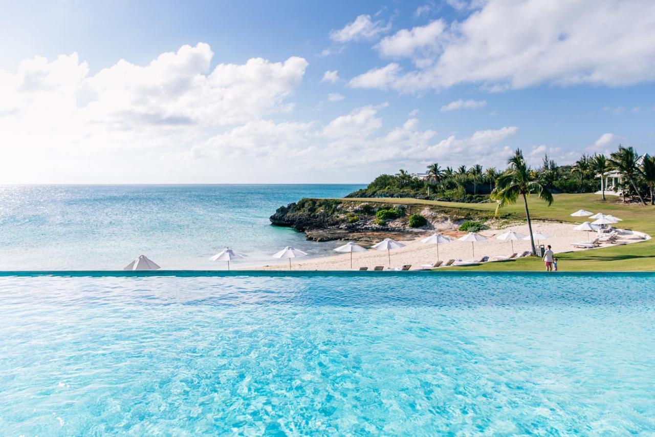 The Cove Eleuthera Gregory Town Екстериор снимка
