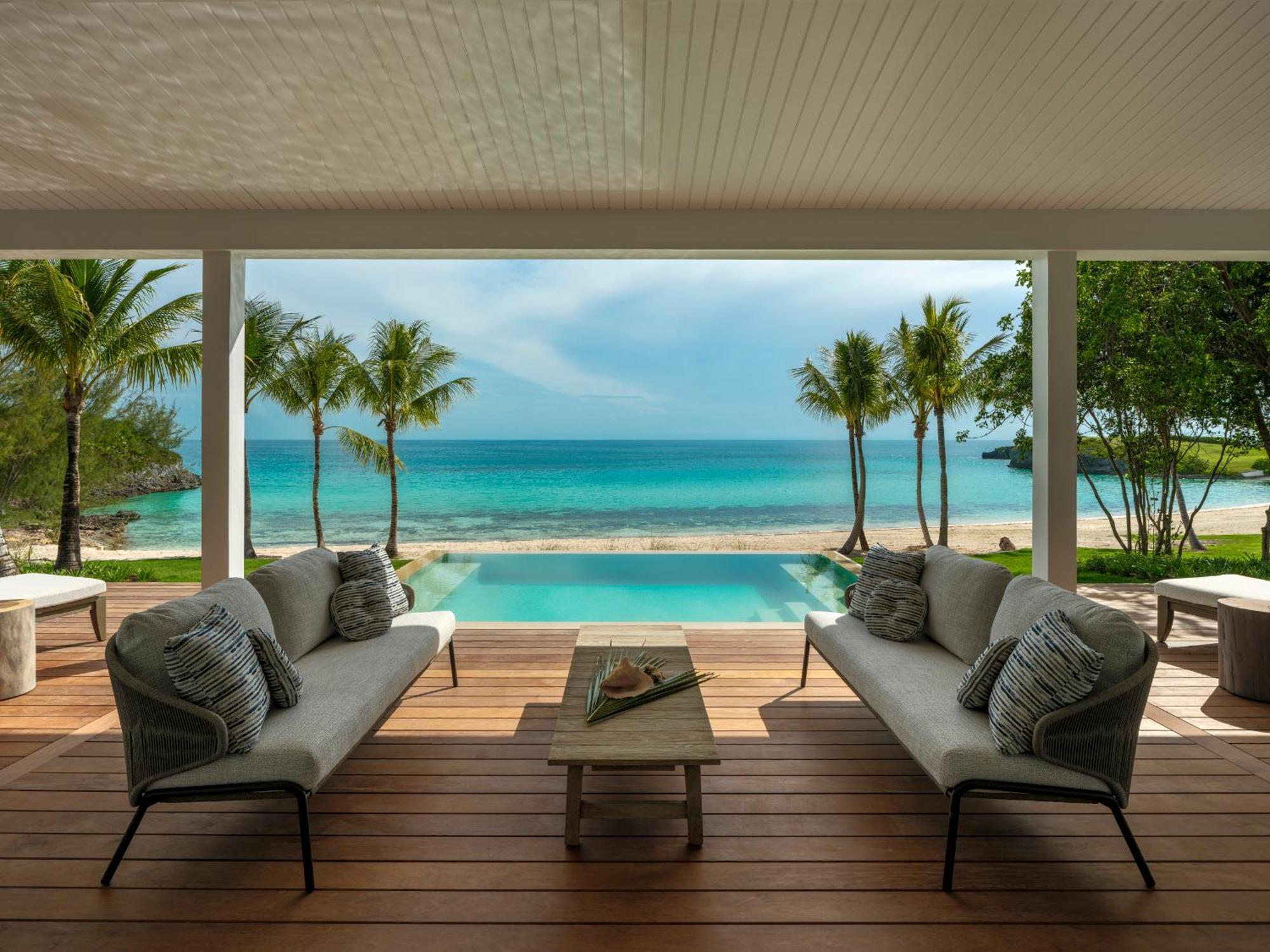 The Cove Eleuthera Gregory Town Екстериор снимка