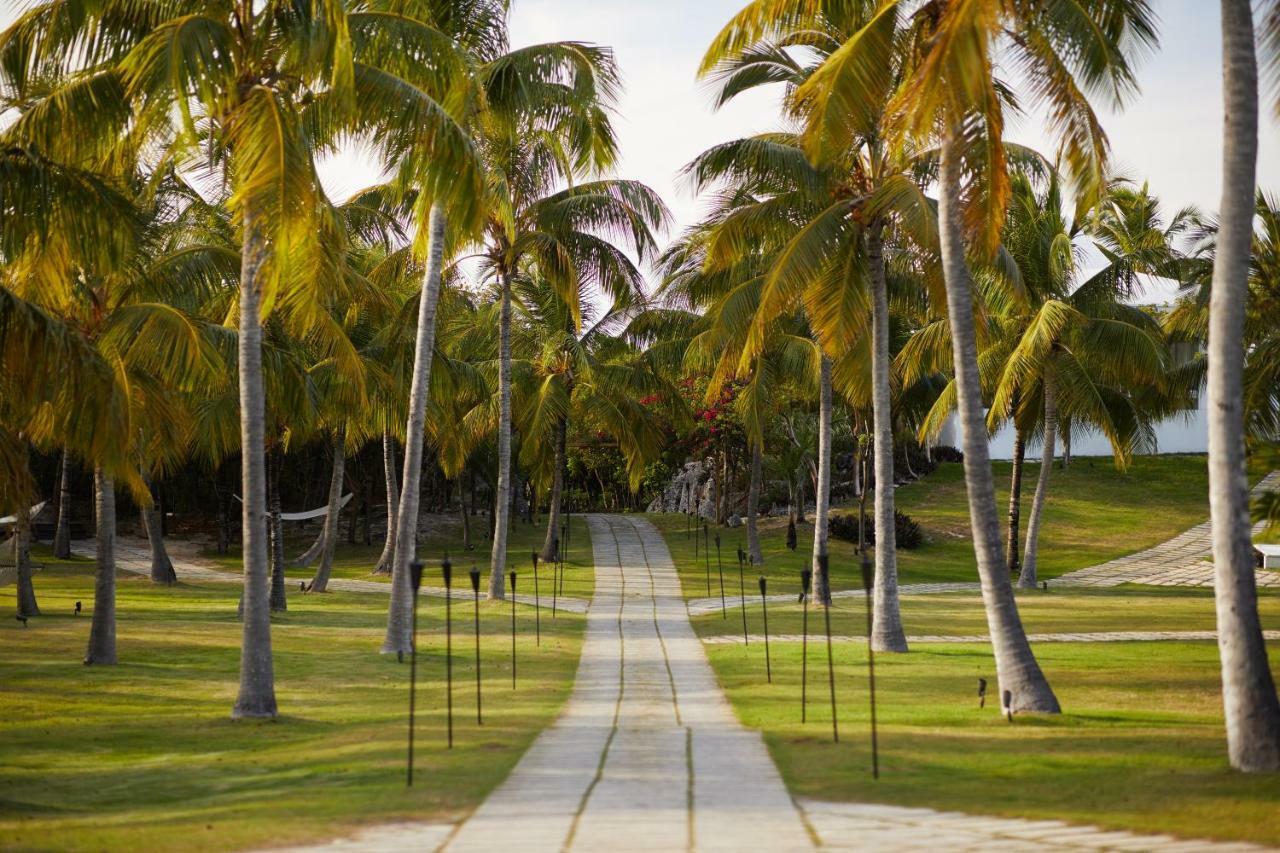 The Cove Eleuthera Gregory Town Екстериор снимка