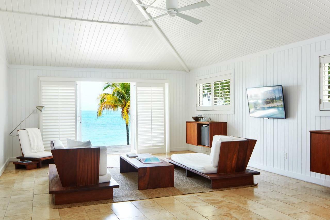 The Cove Eleuthera Gregory Town Екстериор снимка