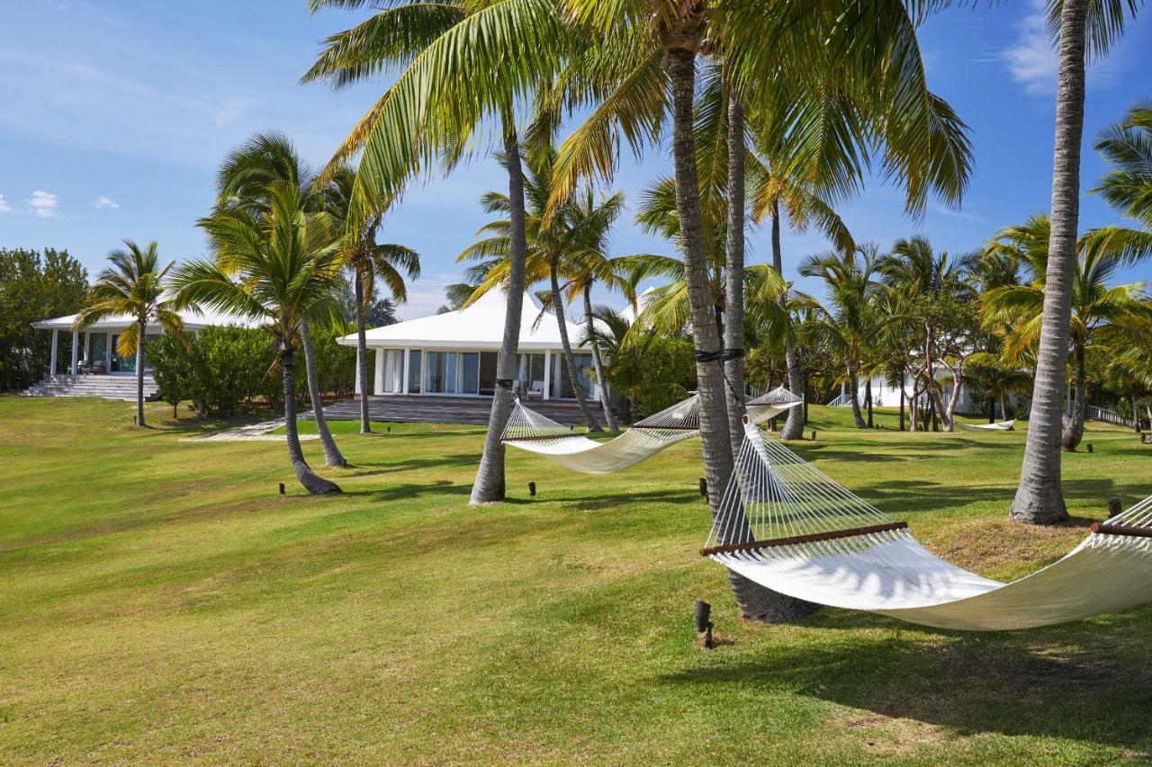 The Cove Eleuthera Gregory Town Екстериор снимка