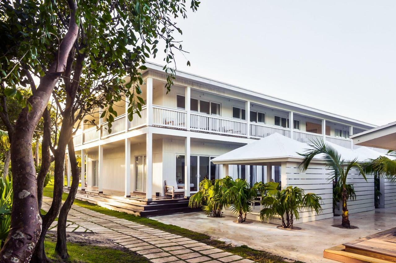 The Cove Eleuthera Gregory Town Екстериор снимка